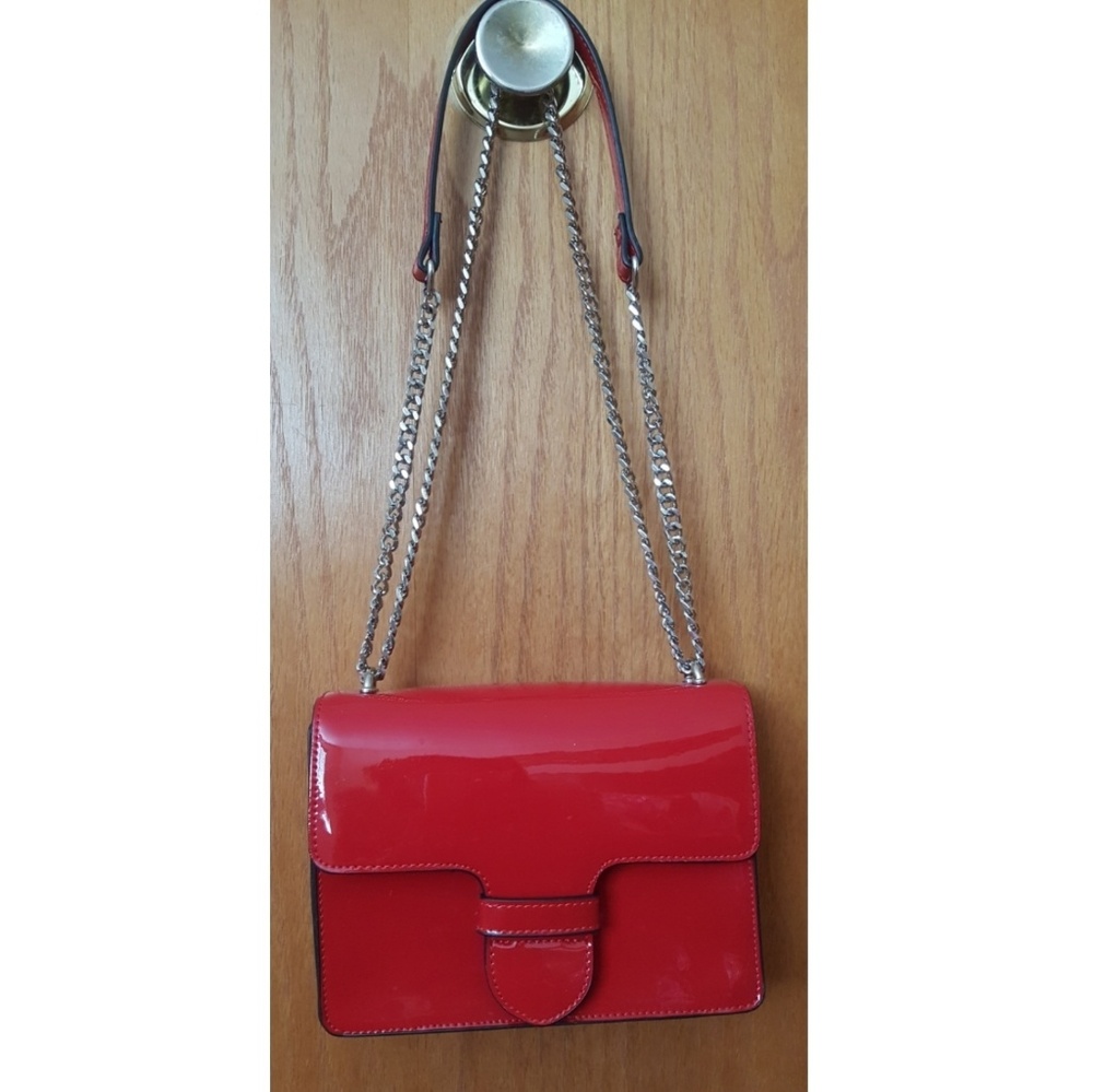 Forever 21 mini crossbody